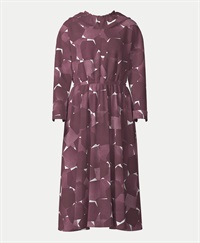 【オーダー】ZORA2 コートドレス｜Viscotecs make your brand(レッド-5号(5～7号))