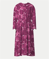 【オーダー】ZORA2 コートドレス｜Viscotecs make your brand(ピンク-5号(5～7号))