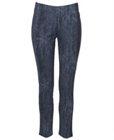 【web限定 50％OFF】mash mania　メリルハイテンション　レギンスパンツ(ネイビー-F)