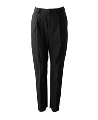 【web限定 60％OFF】テーパードパンツ（AirPiece）｜Viscotecs make your brand(ブラック-7号)