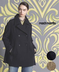 ☆mash mania　プリモーディアル　ドッキングコート　モルヴィナ