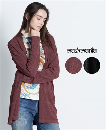 mash mania　プリモーディアルバルキー　はおり　モルヴィナ