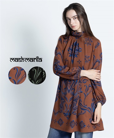 mash mania　ワンピース　モルヴィナ