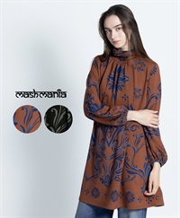 ワンピース　モルヴィナ