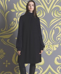 mash mania　プリモーディアル　ドッキングワンピース　モルヴィナ(ブラック-F)