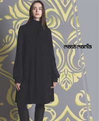 mash mania　プリモーディアル　ドッキングワンピース　モルヴィナ