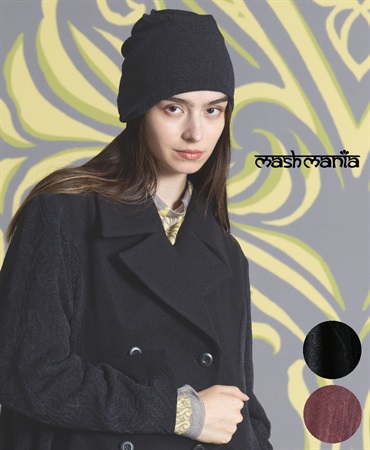 mash mania　プリモーディアルバルキー　帽子　リセオ