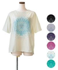 【予約受付中】mash mania　25周年記念Tシャツ　25Anniversary Circle【4月下旬より順次発送予定】
