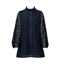 【オーダー】Saraブラウス｜Viscotecs make your brand(ミックス-S)