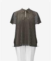 【オーダー】Wendy ブラウス｜Viscotecs make your brand(ミックス-S)