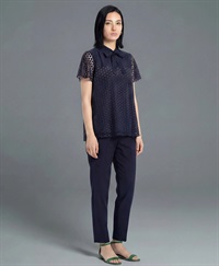 【オーダー】Wendy ブラウス｜Viscotecs make your brand