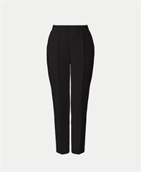 【オーダー】Jade パンツ（ドビーハイテンション）｜Viscotecs make your brand(ブラック-S)