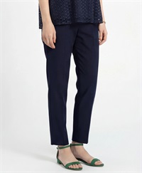 【オーダー】Jade パンツ（Air Piece）｜Viscotecs make your brand(ネイビー-S)