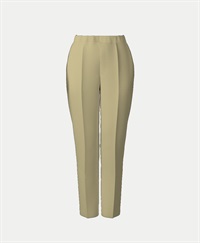 【オーダー】Jade パンツ（Air Piece）｜Viscotecs make your brand(クリーム-S)