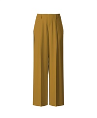 【オーダー】Ivy パンツ｜Viscotecs make your brand(マスタード-S)