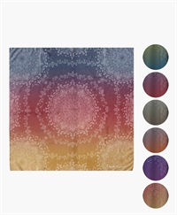 【予約受付中】mash mania　スカーフ　シンフォニア【1月下旬より順次発送予定】