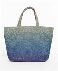 【予約受付中】mash mania　トートバッグ　シンフォニア【1月下旬より順次発送予定】(ベージュ-F)