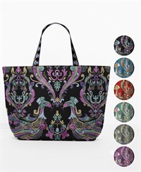 【予約受付中】mash mania　トートバッグ　リーガルフェザー【1月下旬より順次発送予定】