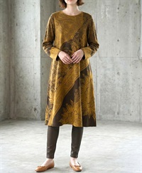 【限定復刻】mash mania　プリモーディアル　ワンピース　フォールスプラウツ(ゴールド-F)