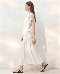 PRIMORDIAL　アシンメトリートップス