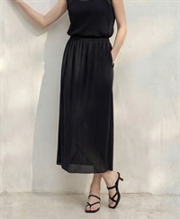 PRIMORDIAL　タイトスカート(ブラック-M)