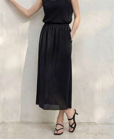 【4/27より順次発送予定】PRIMORDIAL　タイトスカート