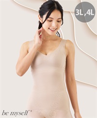 be myselff 魅体感シェイパー Basic（3L,4L）
