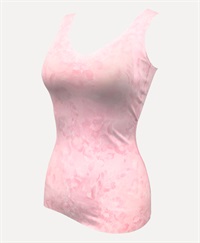 新色ピンク登場 | be myselff 魅体感シェイパー Flower（3L,4L）(ピンク-3L)