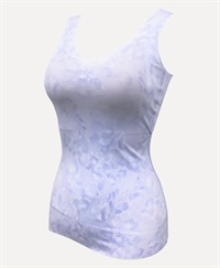 新色ピンク登場 | be myselff 魅体感シェイパー Flower（3L,4L）(ライラック-3L)