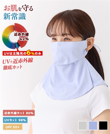 着るセラピスト　美肌フェイスマスク