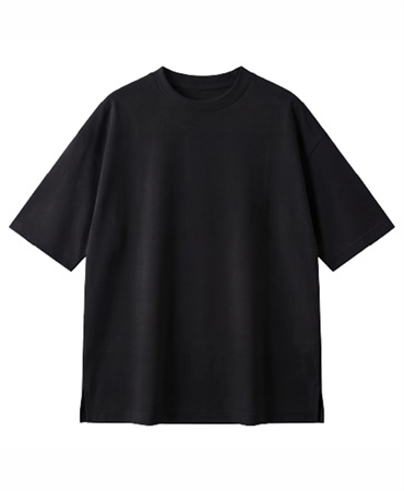 着るセラピスト　PREMIUM Tシャツ(ブラック-S)