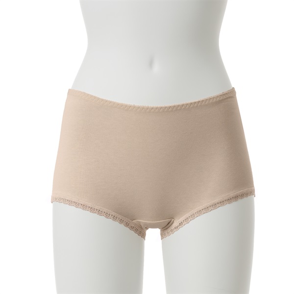 【新規様限定】消臭ショーツ(ベージュ-Ｍ)