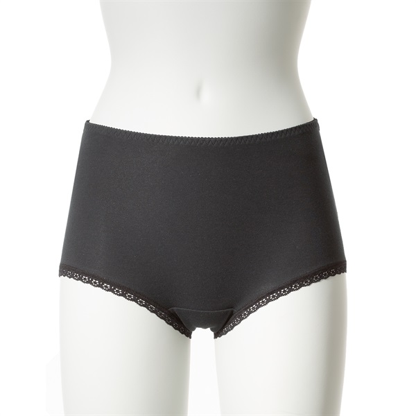 【新規様限定】消臭ショーツ(ブラック-Ｓ)