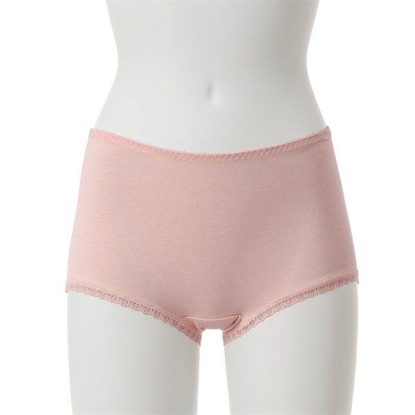 【新規様限定】消臭ショーツ(ローズピンク-Ｍ)