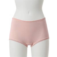 【新規様限定】消臭ショーツ(ローズピンク-Ｍ)