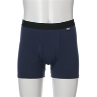 【新規様限定】消臭ボクサーブリーフ(ネイビー-Ｓ)