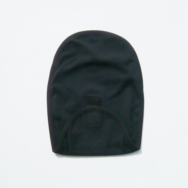 消臭パウチカバー・ミニサイズ(ブラック-フリー)