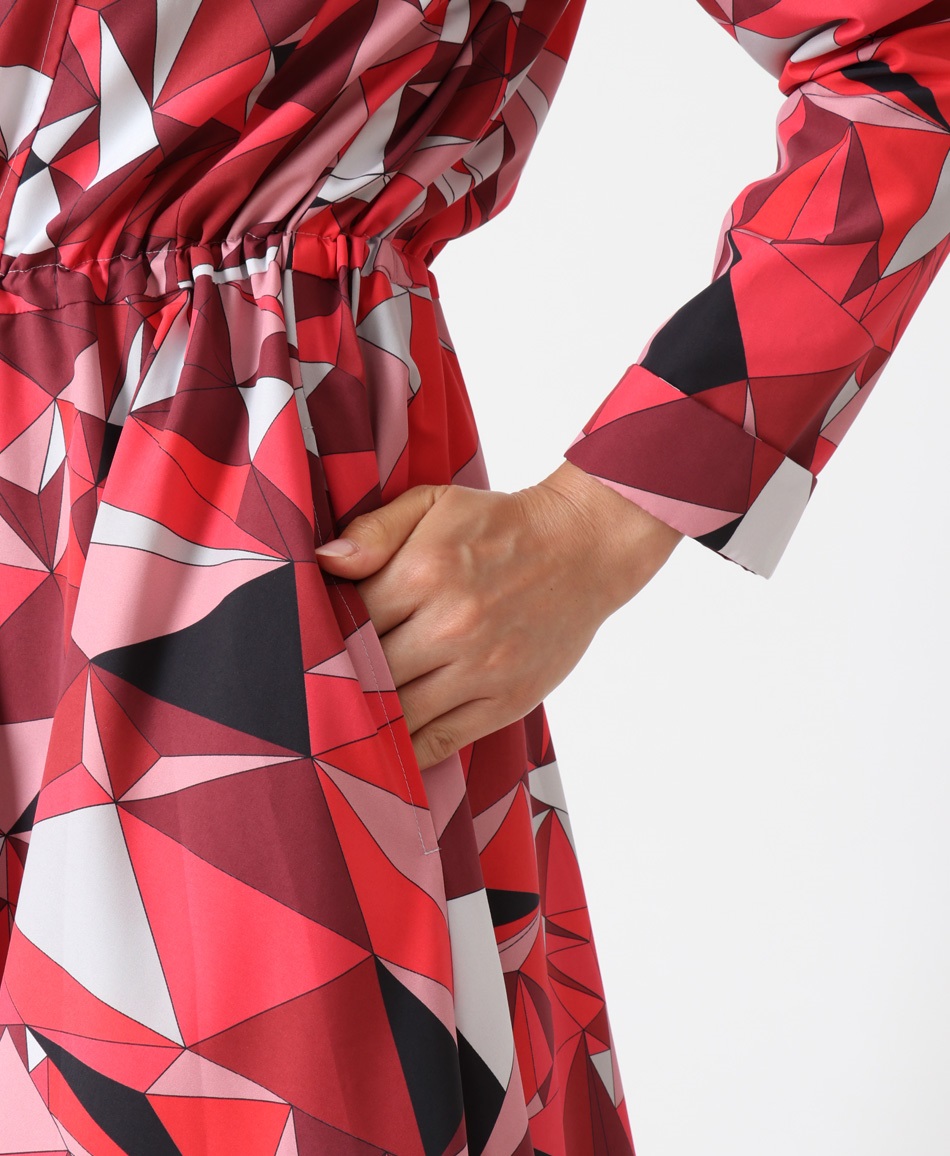 web限定 50％OFF】ZORA2 コートドレス｜Viscotecs make your brand
