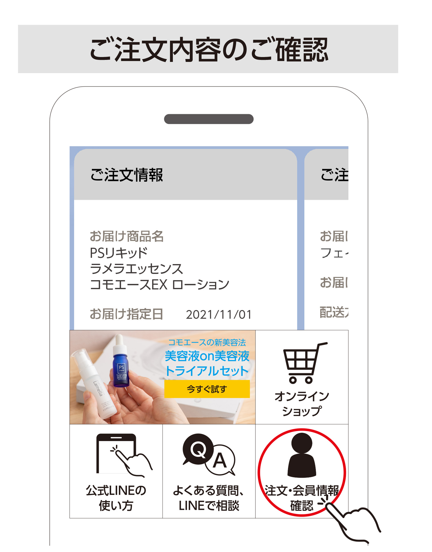 【直営・関税送料込】Celine ia slide CELINE 美品 セリーヌ トリオンフ スモールフラップウォレット