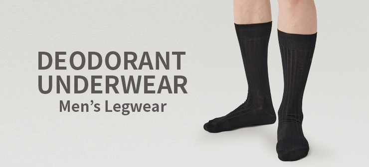 300001003_メンズ＞アイテムから＞レッグウェア