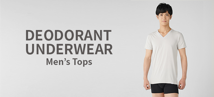 300001001_メンズ＞アイテムから＞トップス