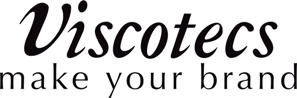 Viscotecs make your brand
