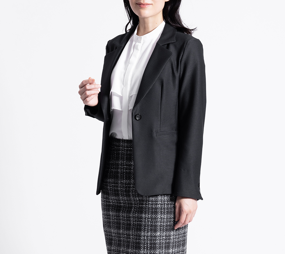 デラックスウエア☆ネイティブジャケット☆D-23☆サイズ38☆超美品 デラックスウエア☆ネイティブジャケット☆D-23☆サイズ38☆超美