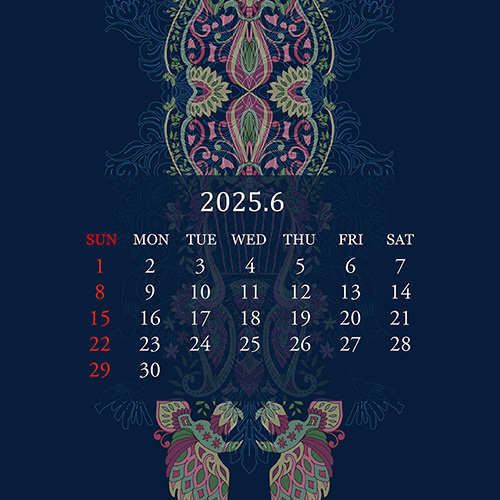2025年6月