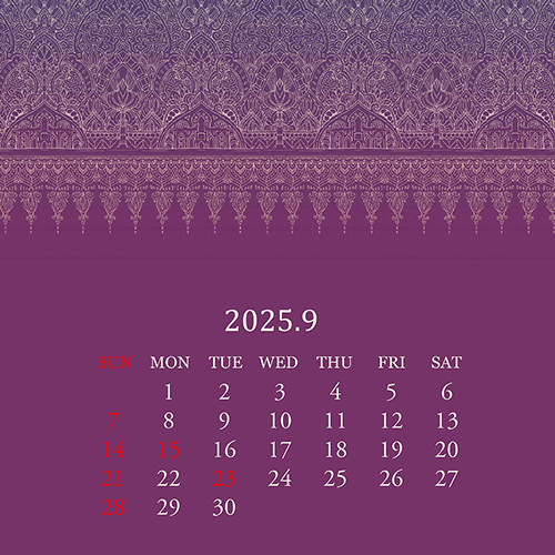 2025年9月