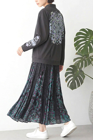 コーディネート