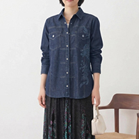 2026/2/3コーディネート