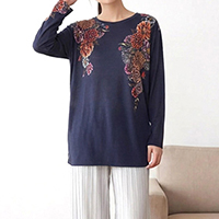 2026/2/17コーディネート