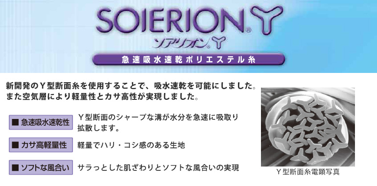 ソアリオン
