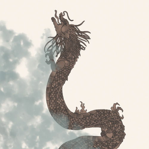 ドラゴン